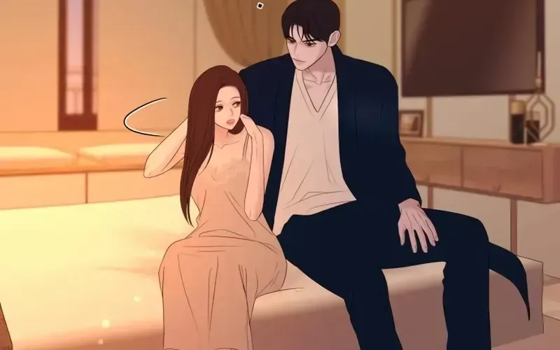 I’ll Marry Your Brother chapter 65 page 92