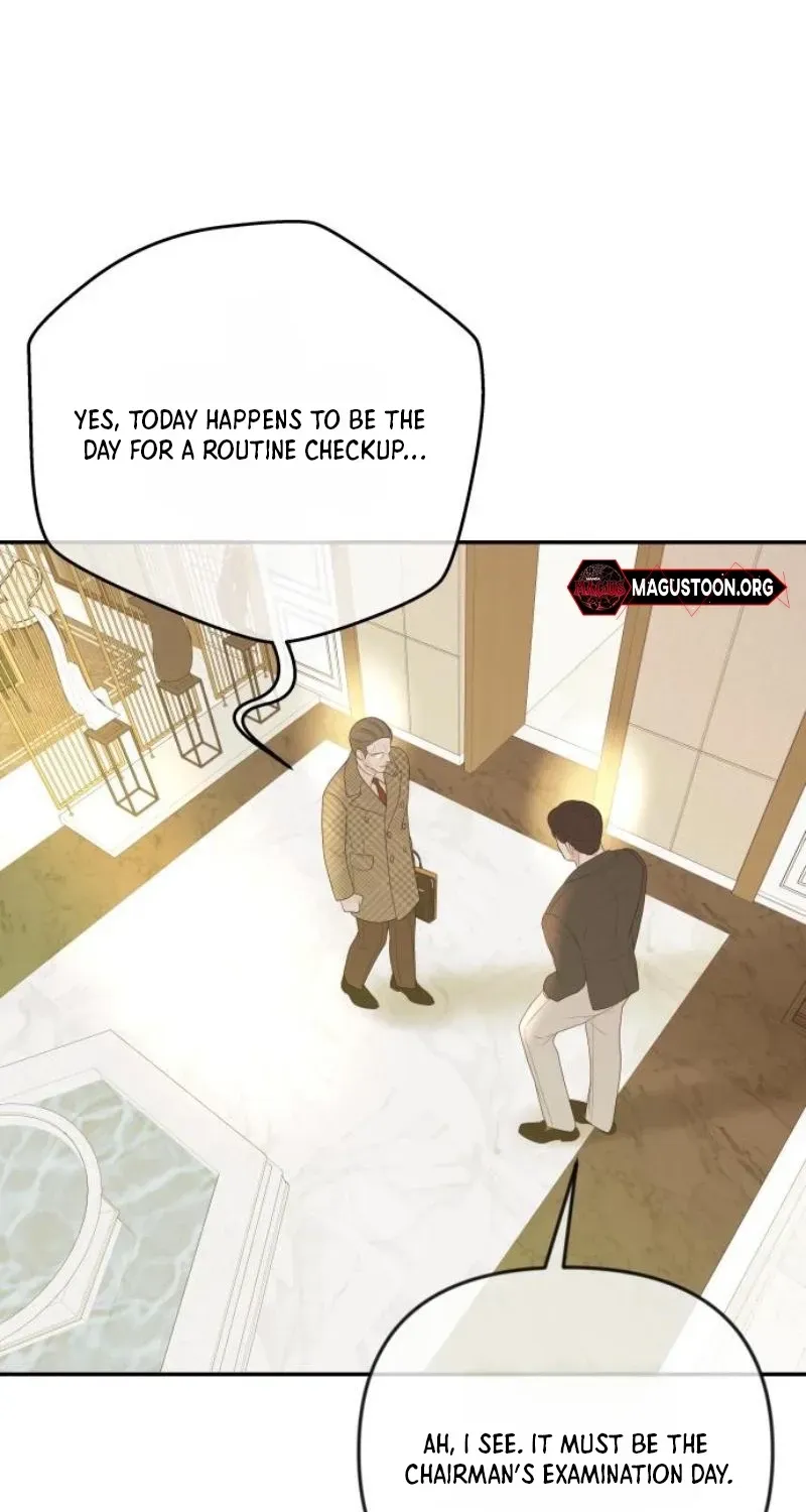 I’ll Marry Your Brother chapter 66 page 21