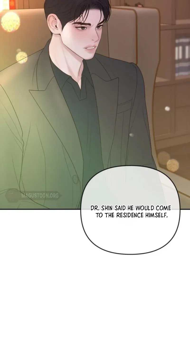 I’ll Marry Your Brother chapter 66 page 36