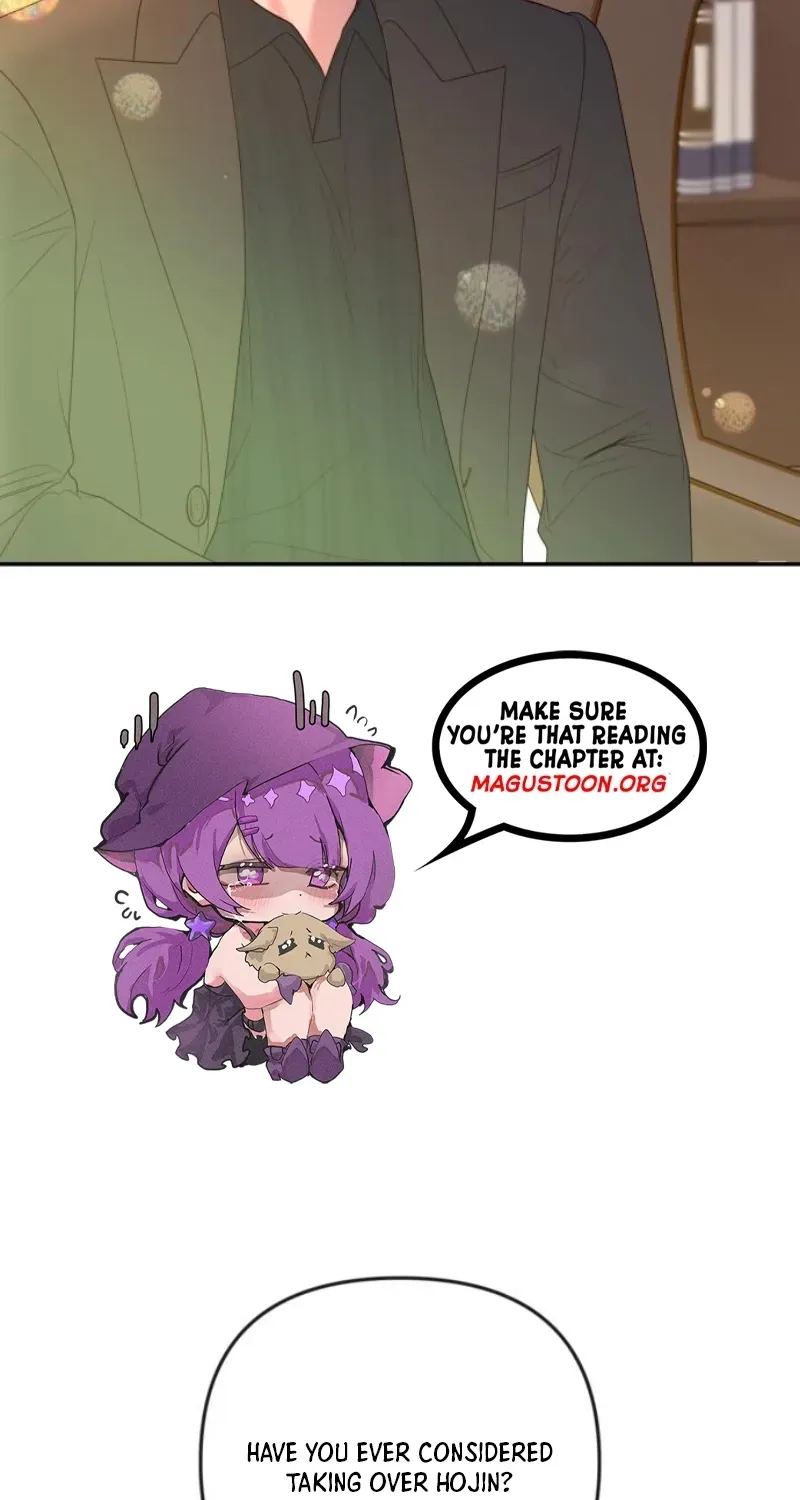 I’ll Marry Your Brother chapter 66 page 43
