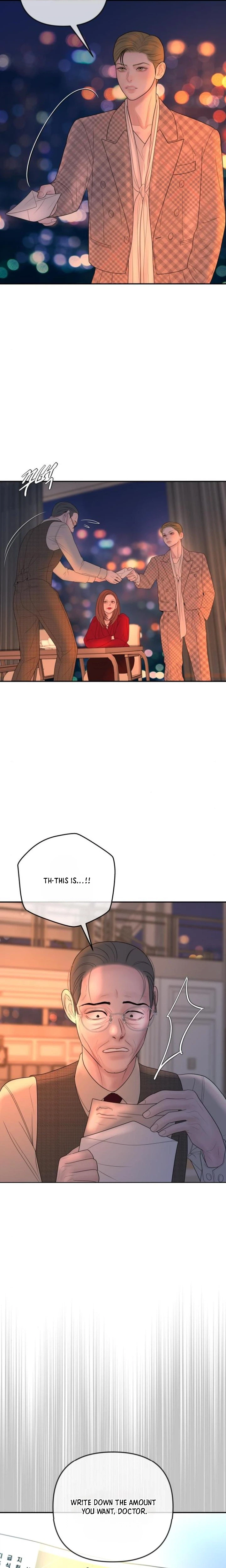 I’ll Marry Your Brother chapter 70 page 2