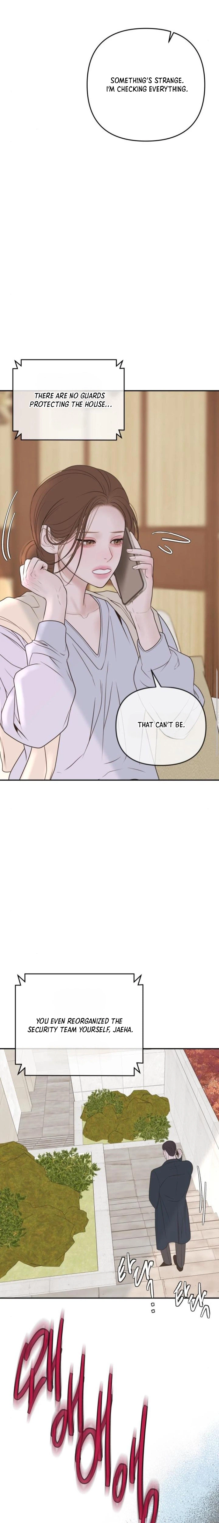 I’ll Marry Your Brother chapter 70 page 20