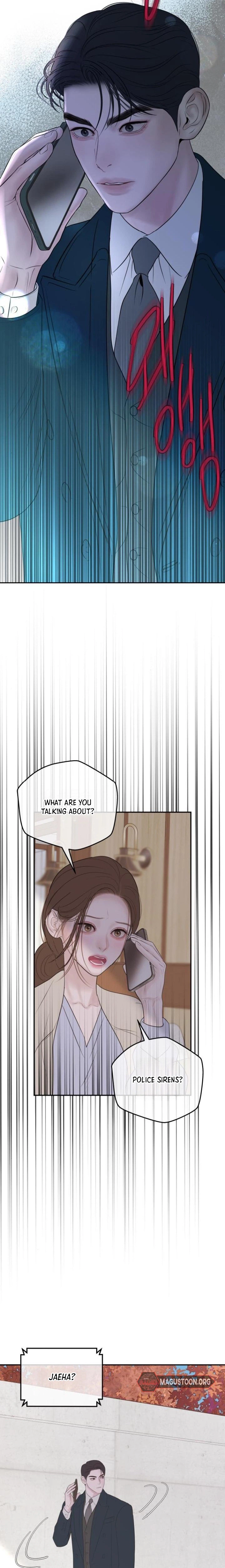 I’ll Marry Your Brother chapter 70 page 21