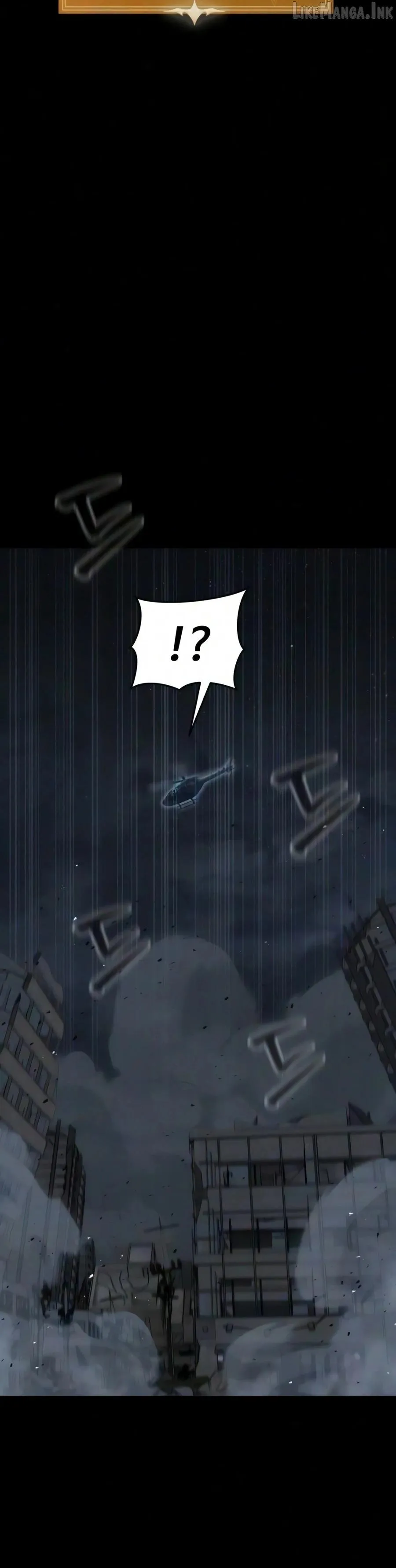 Steel-Eating Player chapter 101 page 3