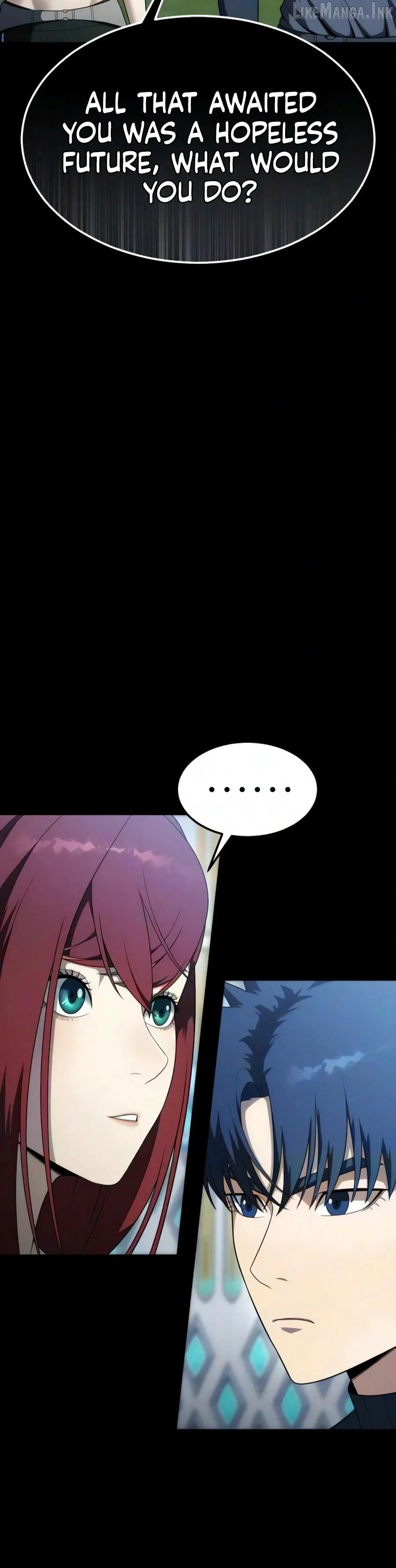 Steel-Eating Player chapter 103 page 19