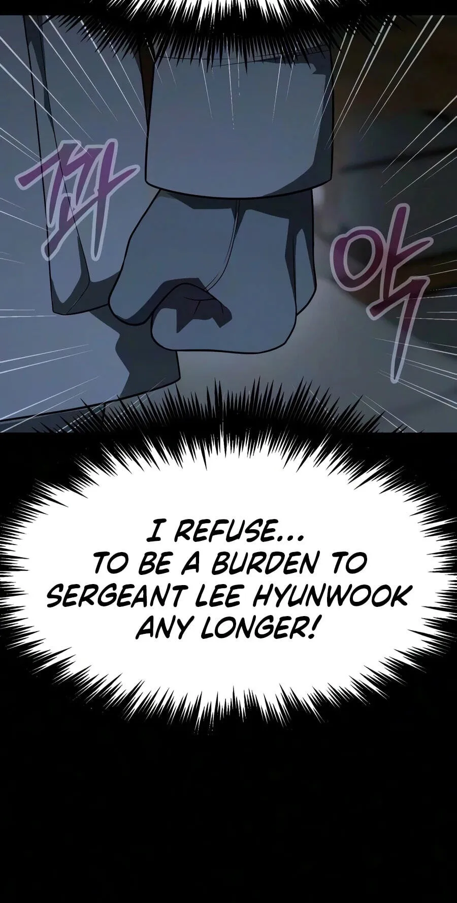Steel-Eating Player chapter 105 page 116