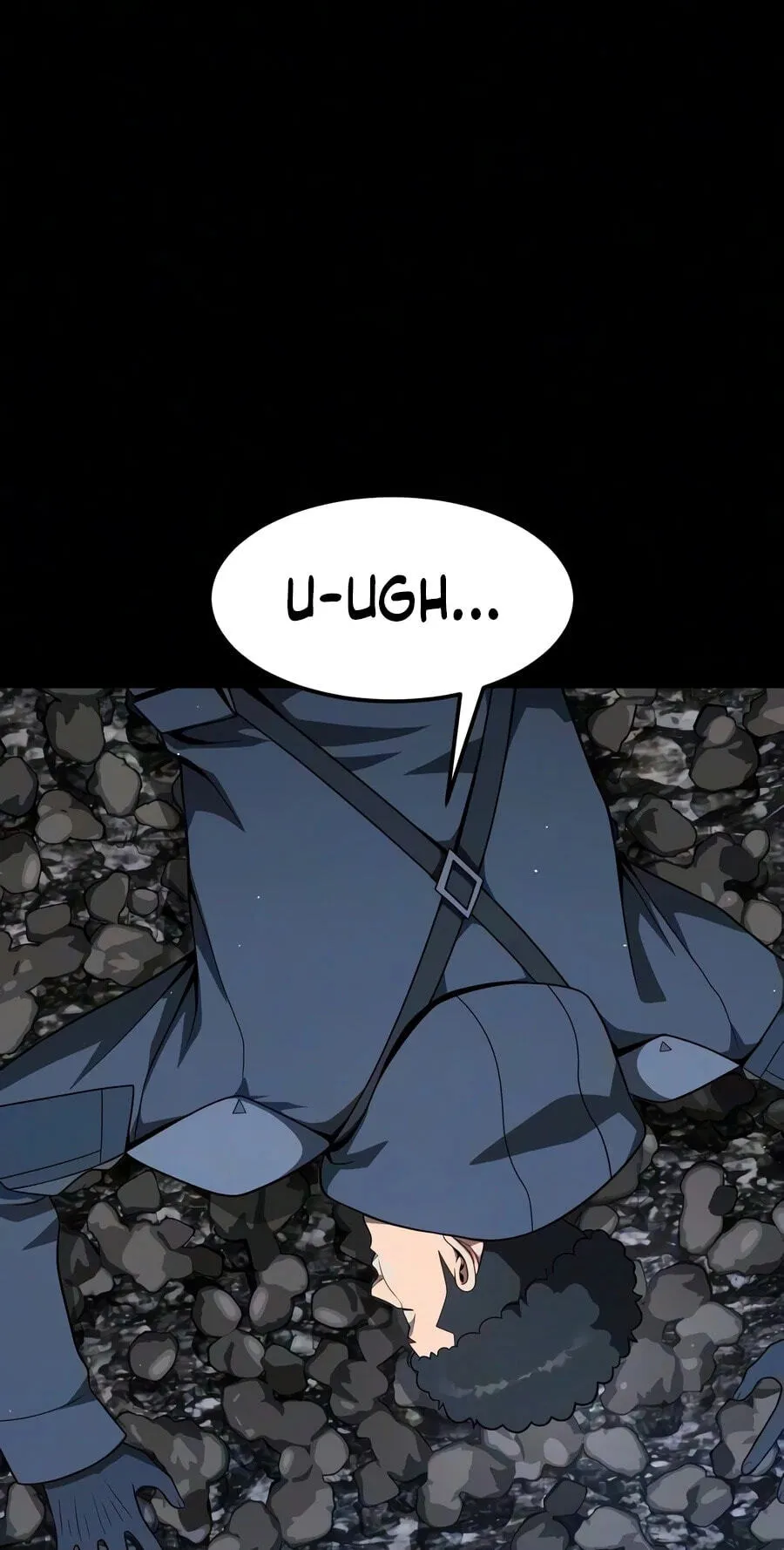 Steel-Eating Player chapter 105 page 2