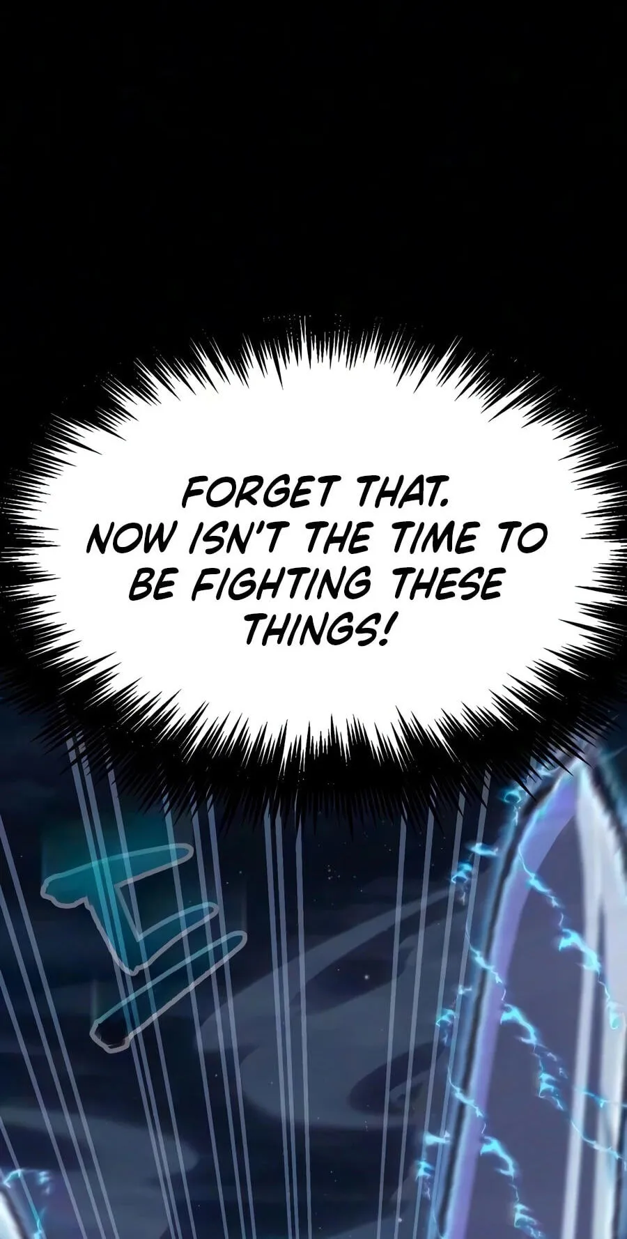 Steel-Eating Player chapter 105 page 26