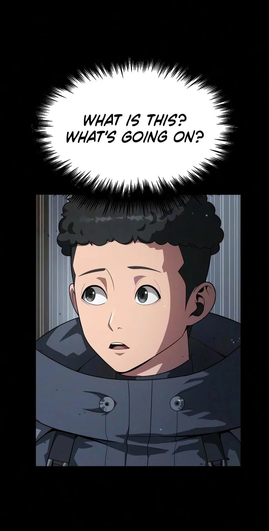 Steel-Eating Player chapter 105 page 70