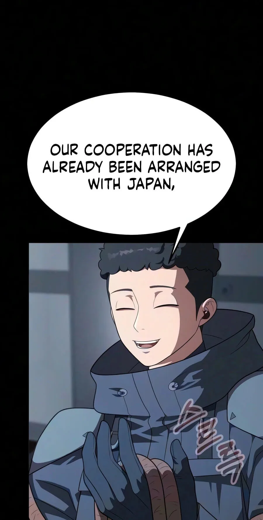 Steel-Eating Player chapter 105 page 80