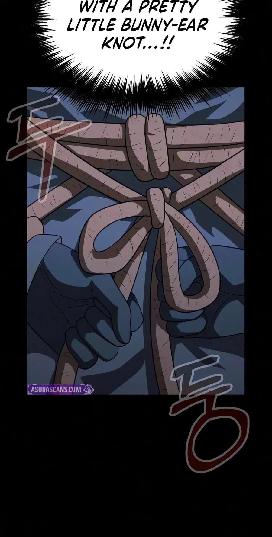 Steel-Eating Player chapter 105 page 84