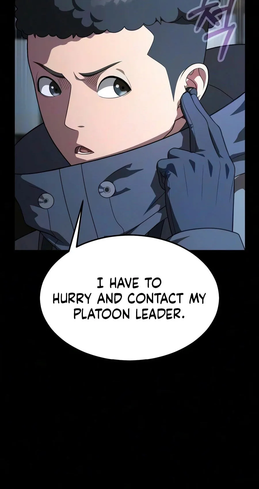 Steel-Eating Player chapter 105 page 89