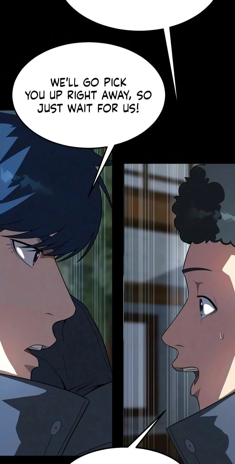 Steel-Eating Player chapter 105 page 98