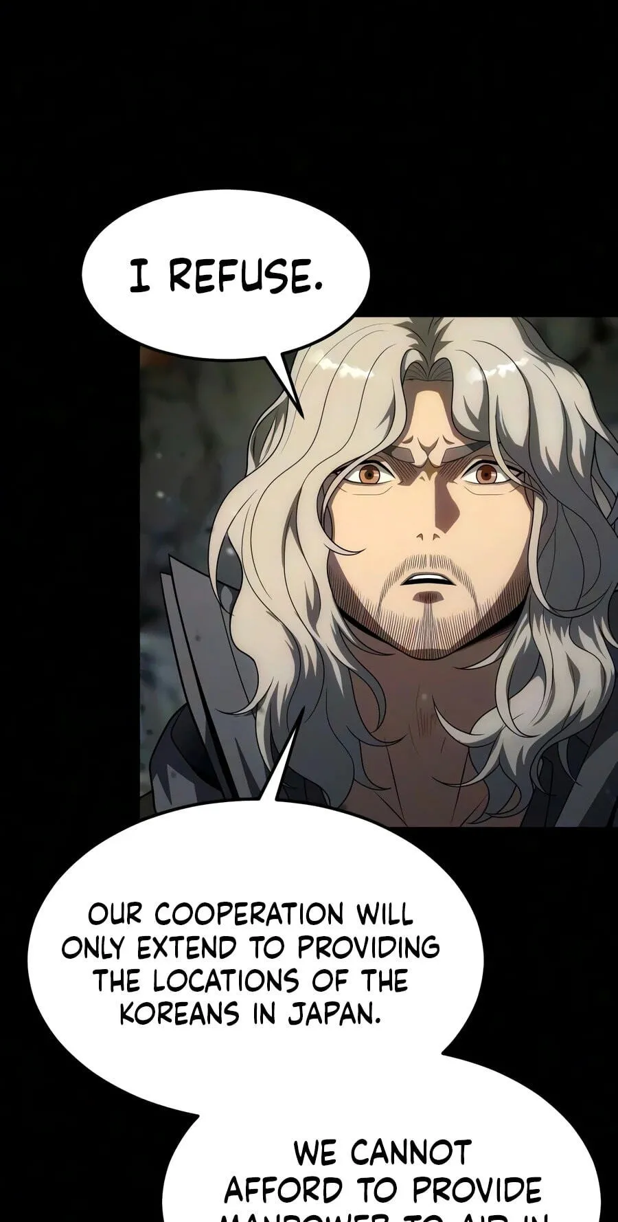 Steel-Eating Player chapter 106 page 104