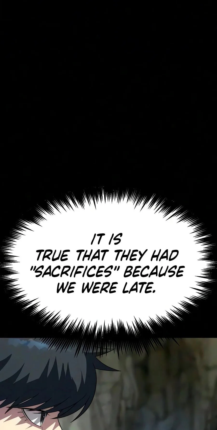 Steel-Eating Player chapter 106 page 116