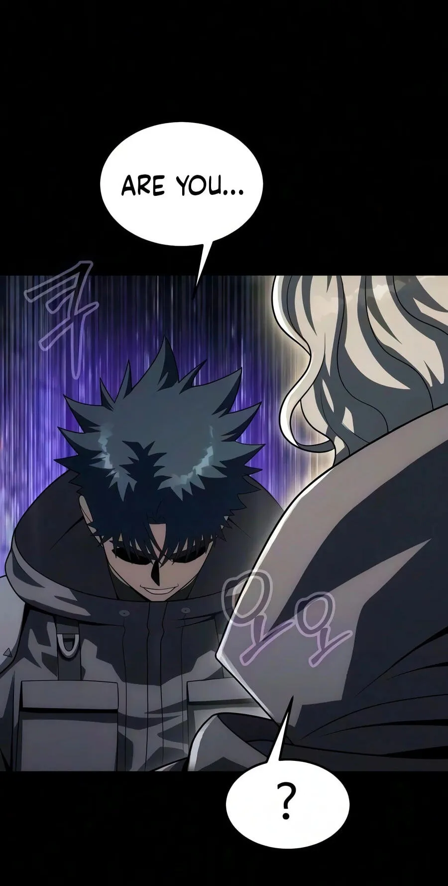Steel-Eating Player chapter 106 page 124
