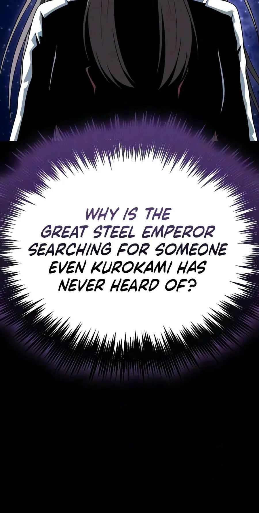 Steel-Eating Player chapter 106 page 154