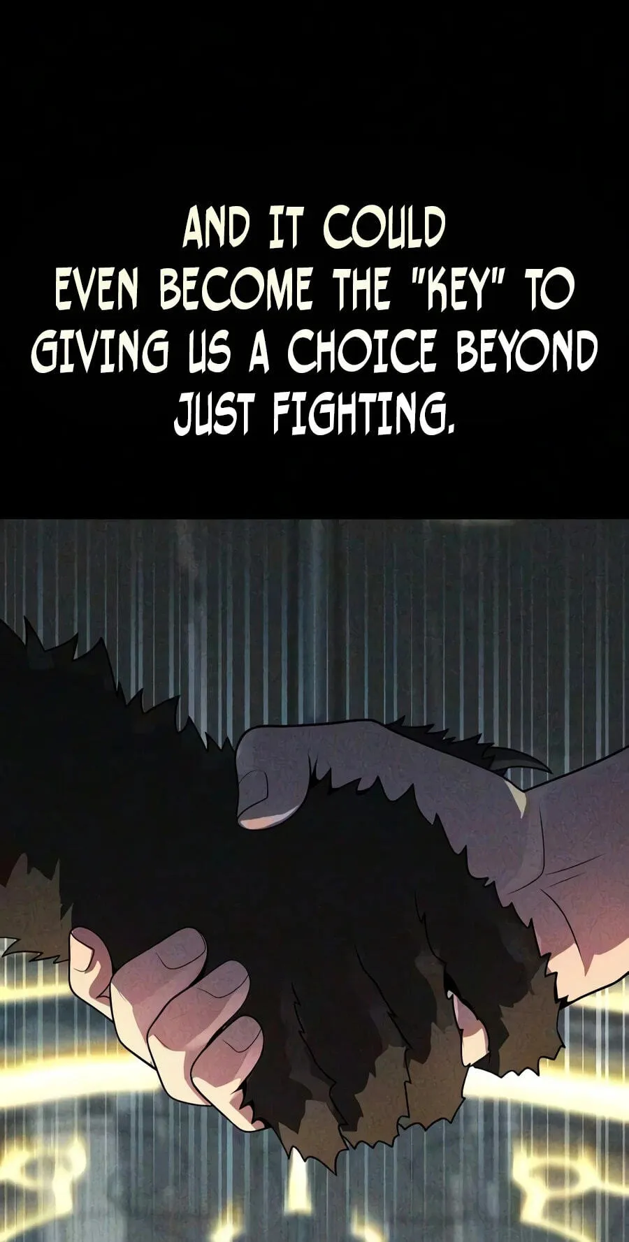 Steel-Eating Player chapter 106 page 17