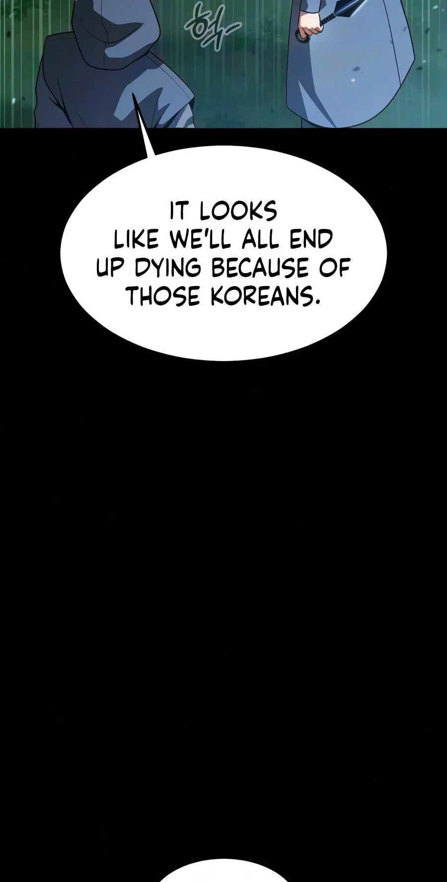 Steel-Eating Player chapter 106 page 64