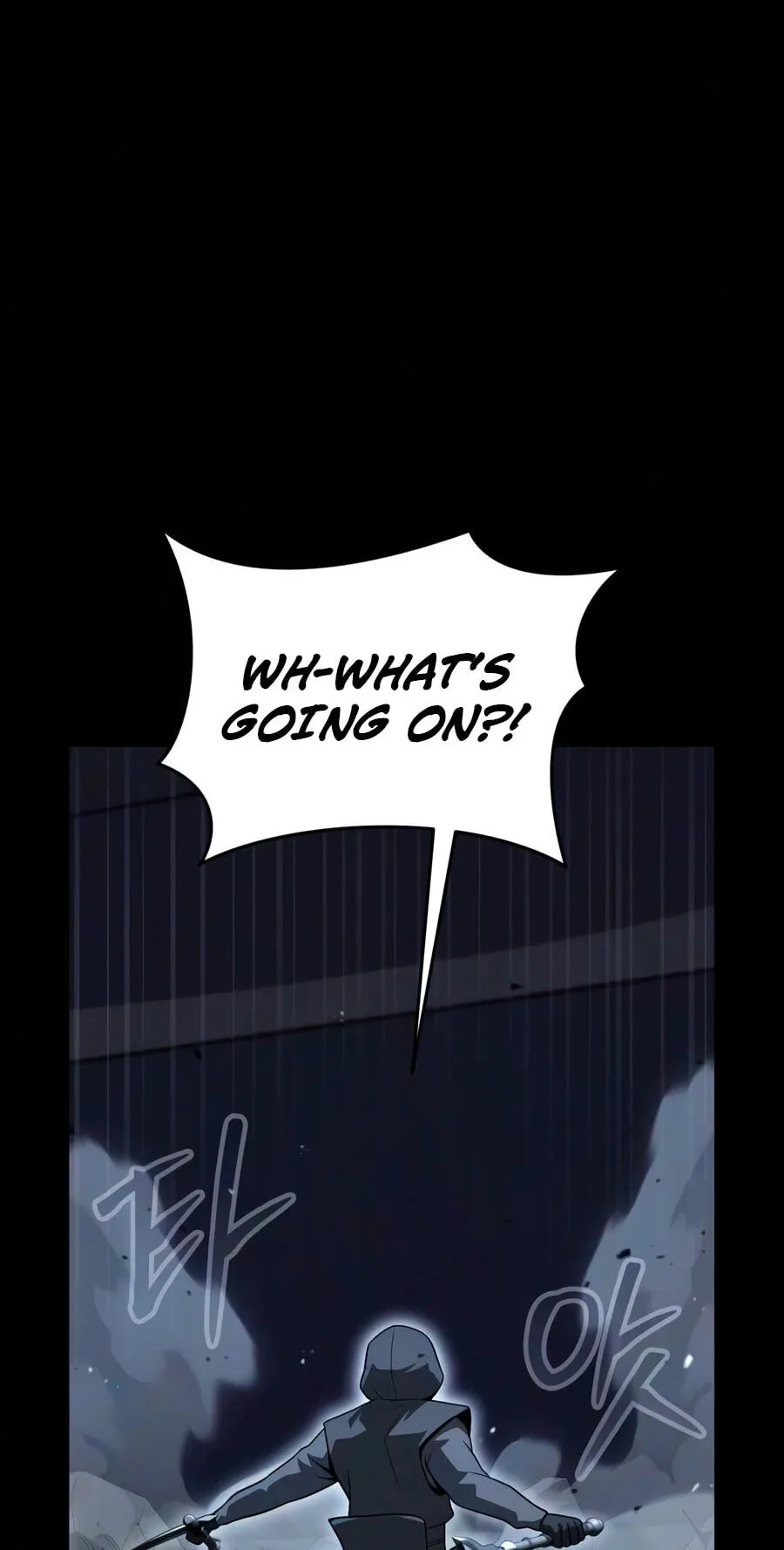Steel-Eating Player chapter 106 page 80