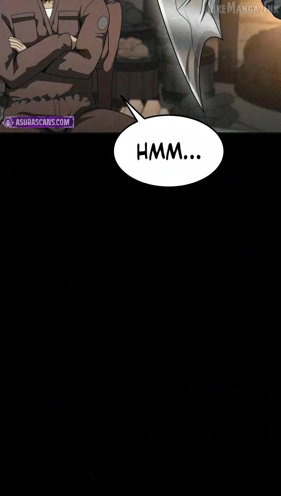 Steel-Eating Player chapter 107 page 17