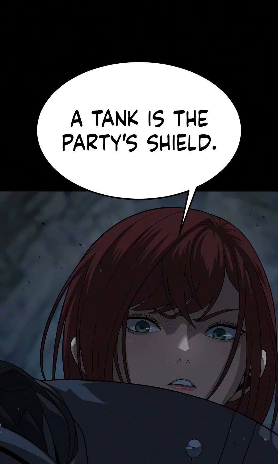 Steel-Eating Player chapter 108 page 108