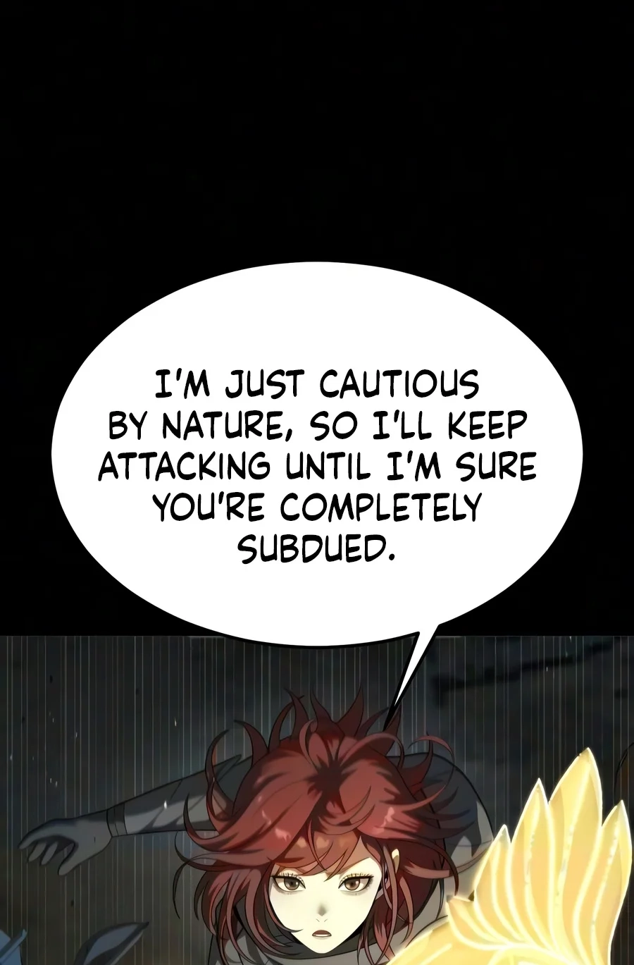 Steel-Eating Player chapter 108 page 129