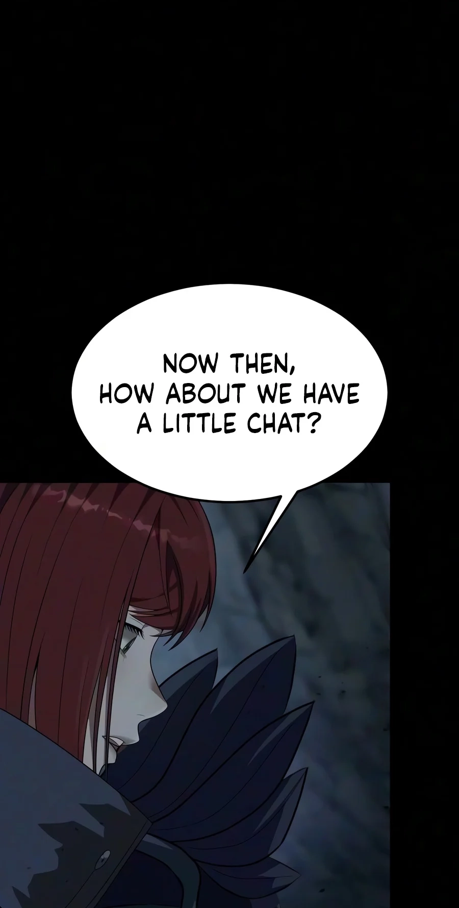 Steel-Eating Player chapter 108 page 137