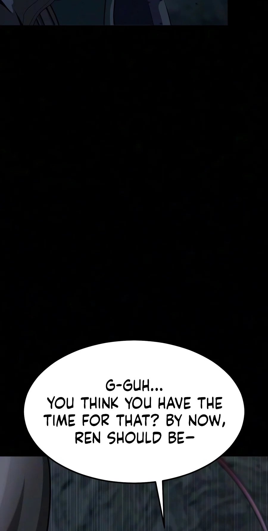 Steel-Eating Player chapter 108 page 138