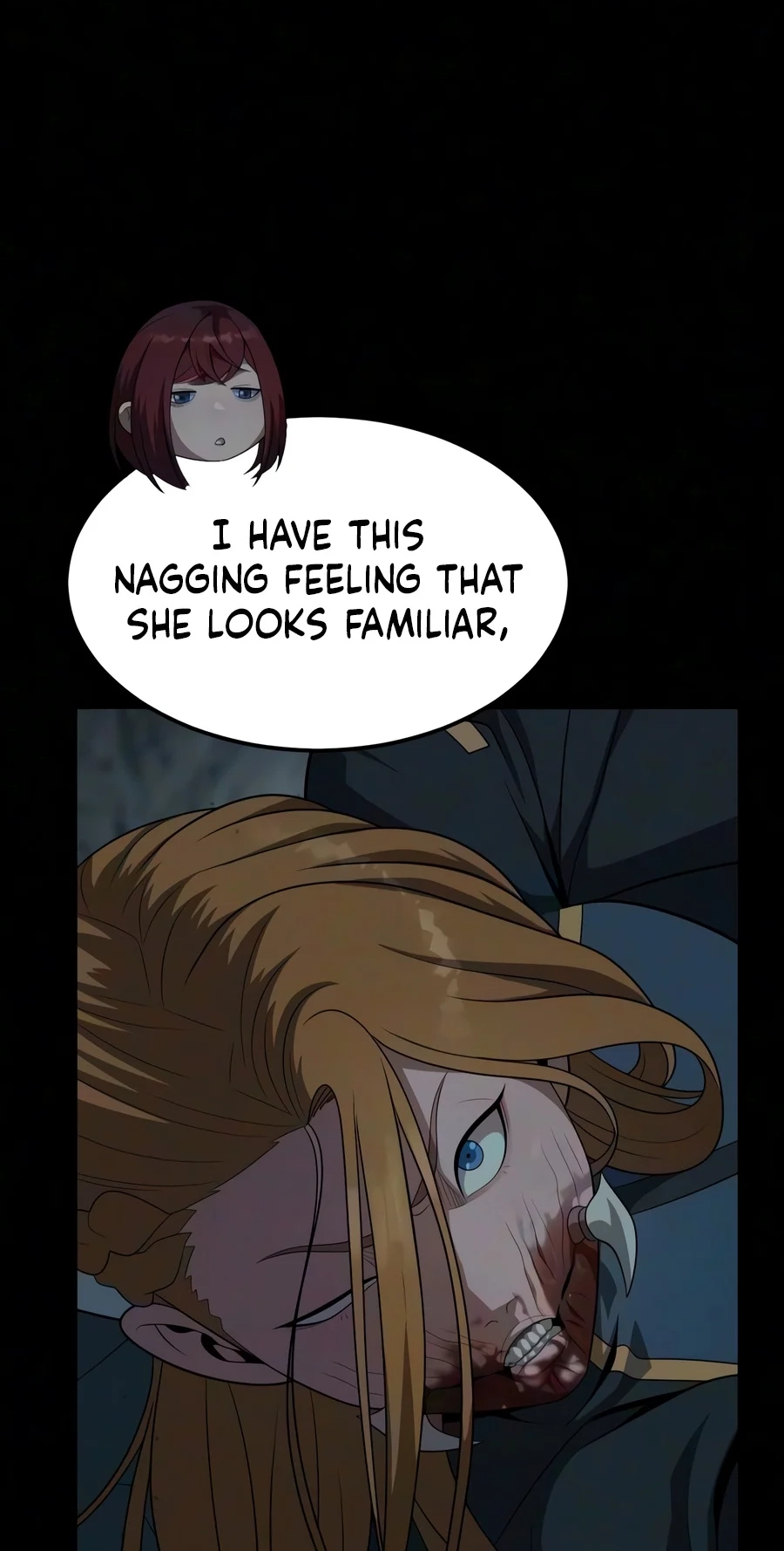 Steel-Eating Player chapter 108 page 145