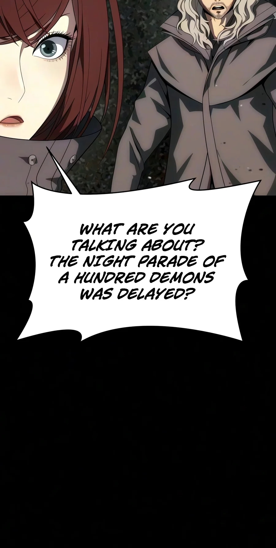 Steel-Eating Player chapter 108 page 23