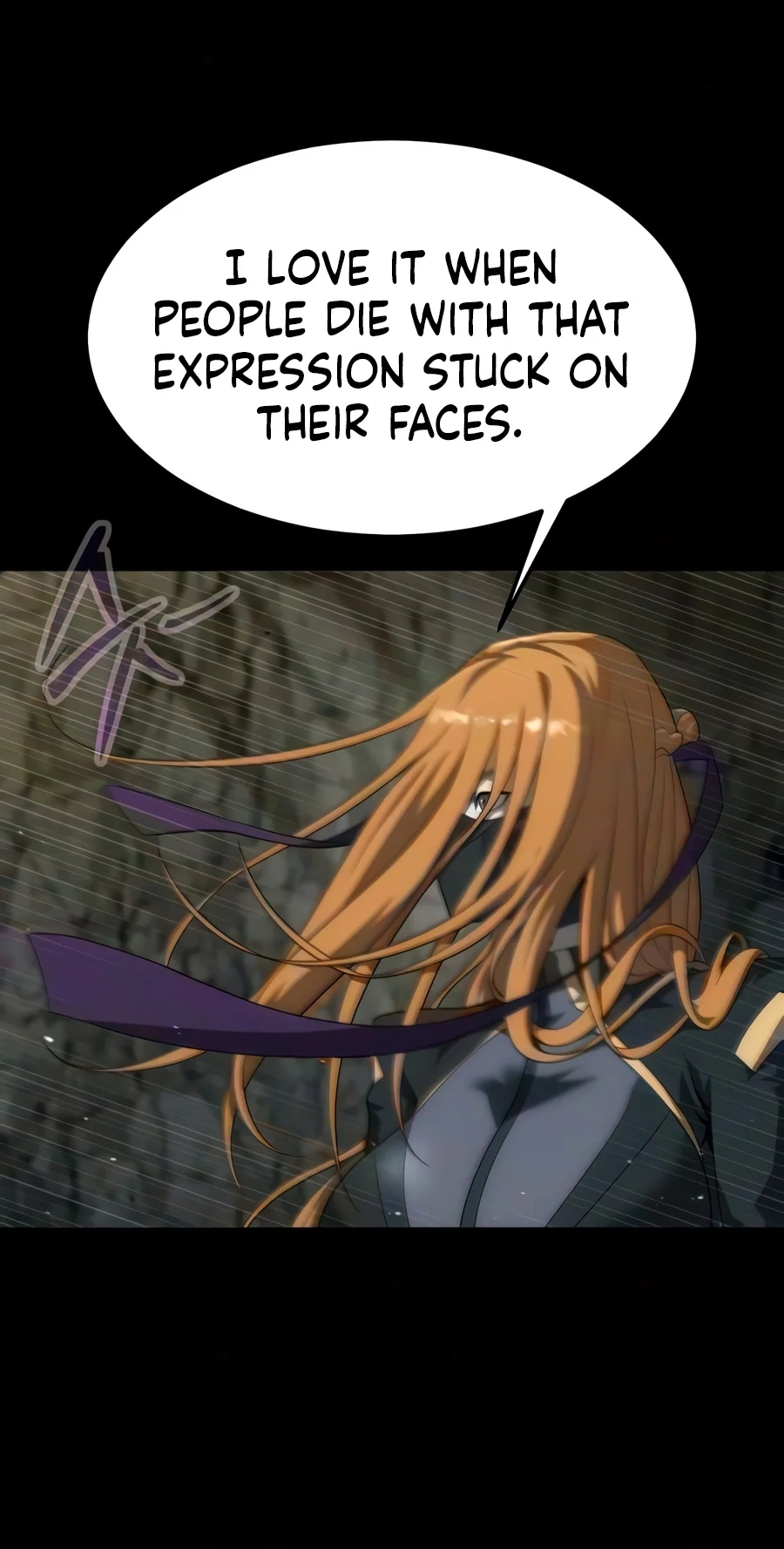 Steel-Eating Player chapter 108 page 27