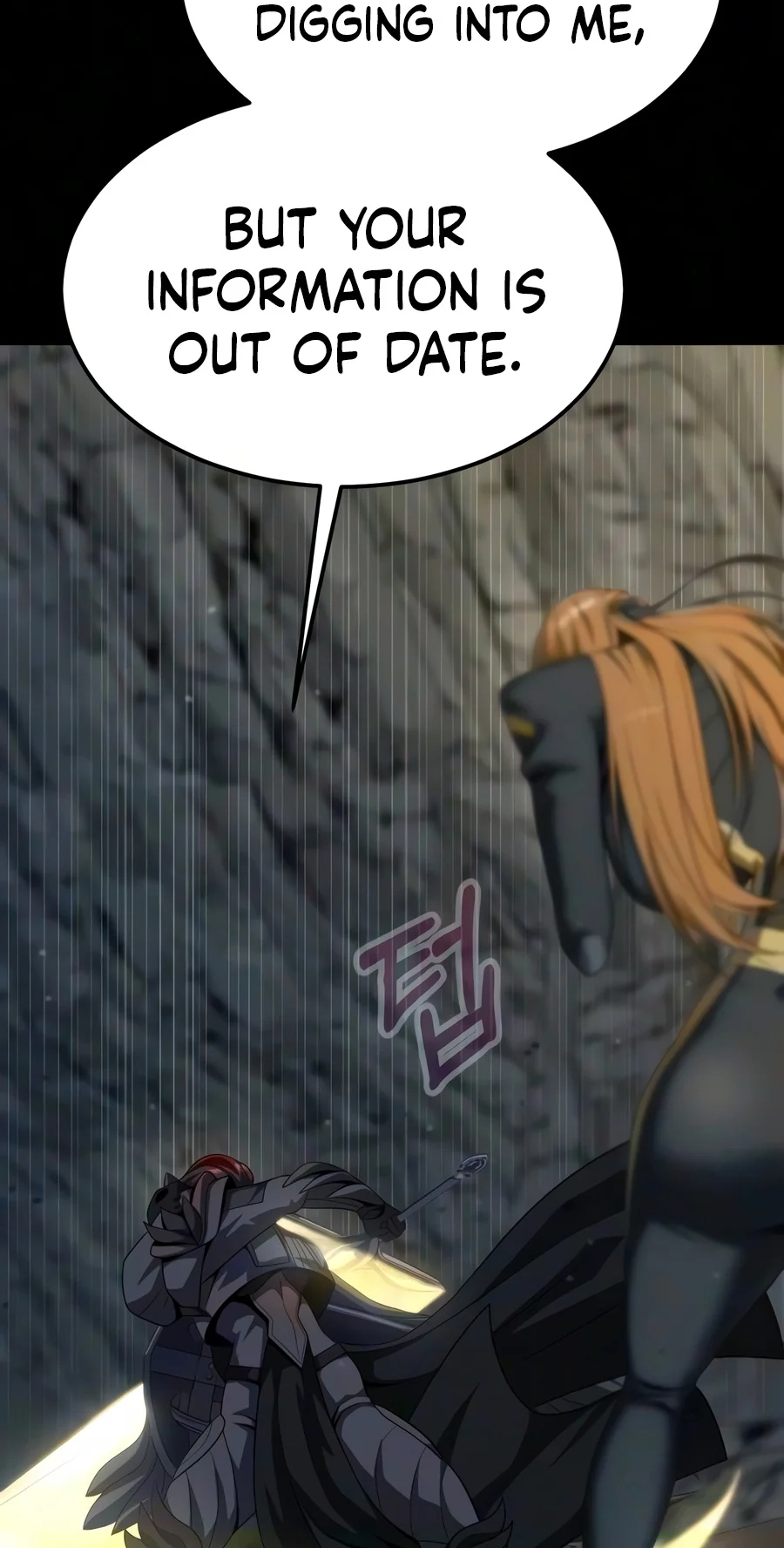 Steel-Eating Player chapter 108 page 64