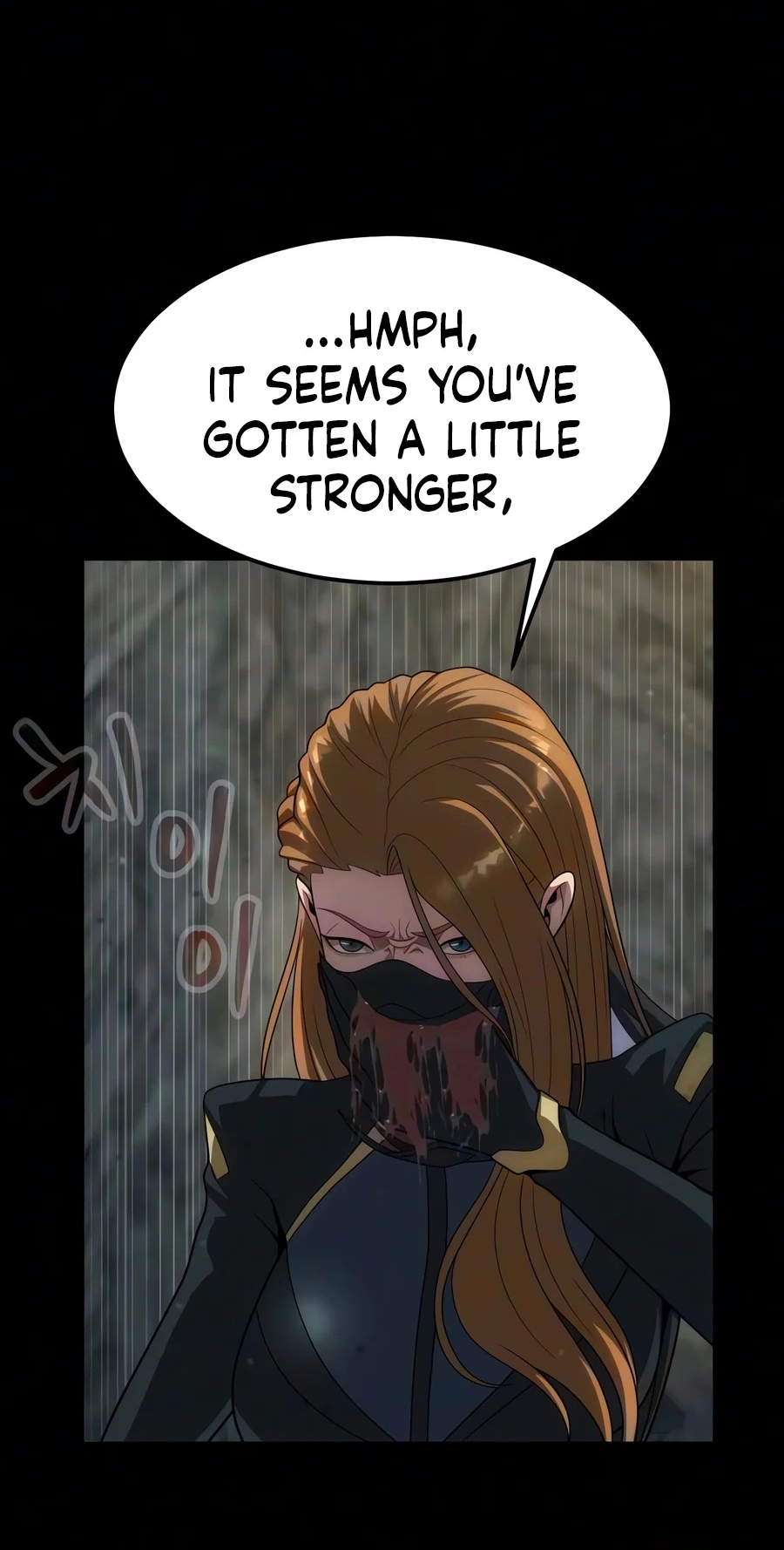 Steel-Eating Player chapter 108 page 69