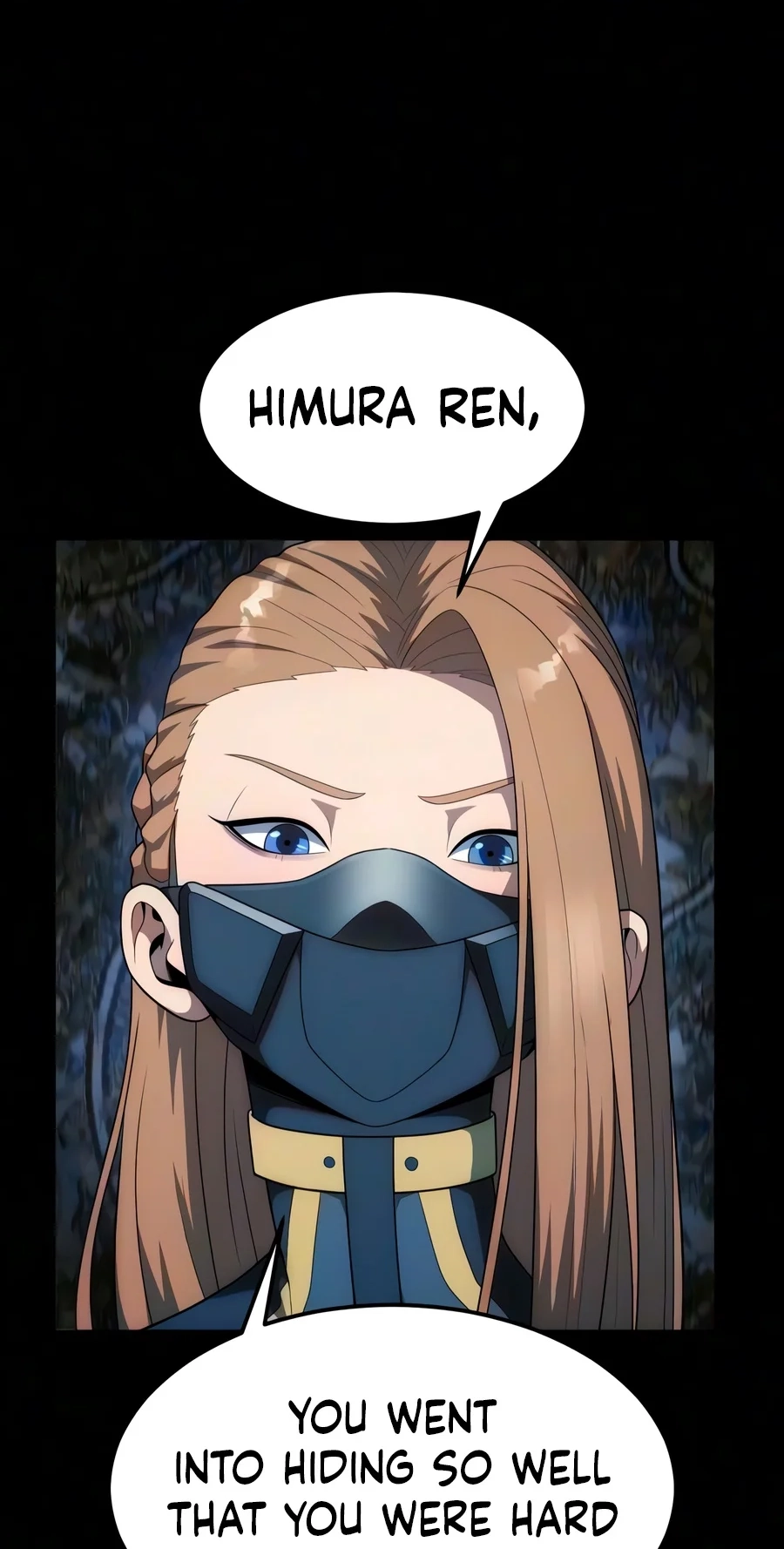 Steel-Eating Player chapter 108 page 8