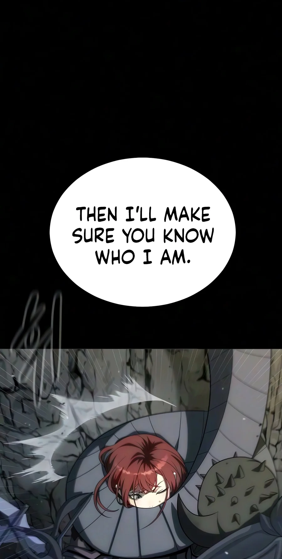 Steel-Eating Player chapter 108 page 82