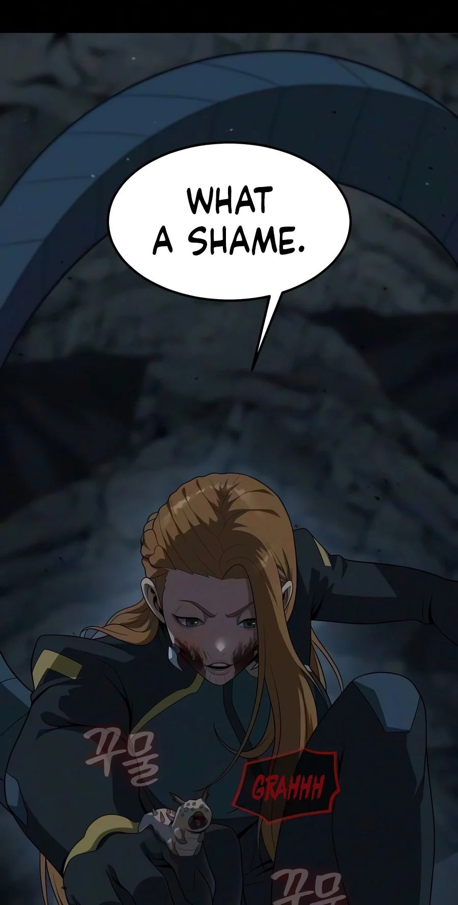 Steel-Eating Player chapter 108 page 96