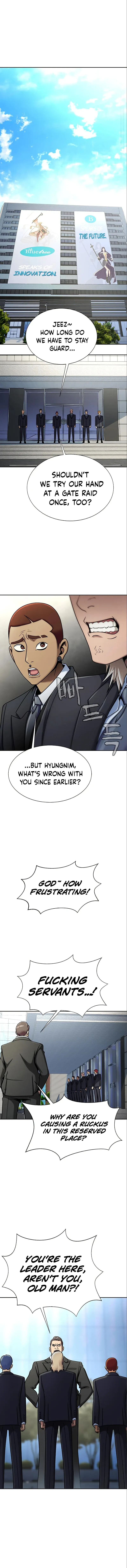 Steel-Eating Player chapter 14 page 17