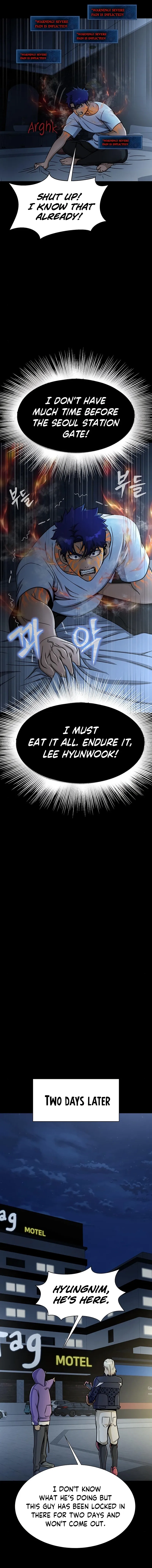 Steel-Eating Player chapter 15 page 10