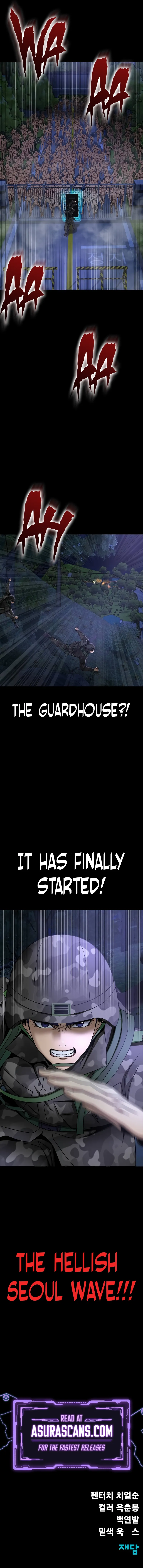 Steel-Eating Player chapter 35 page 16