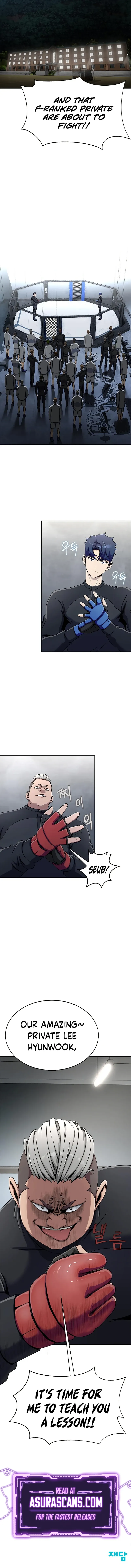 Steel-Eating Player chapter 4 page 12