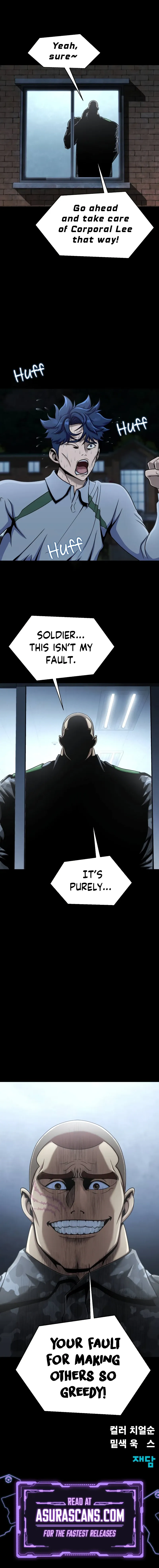 Steel-Eating Player chapter 6 page 14
