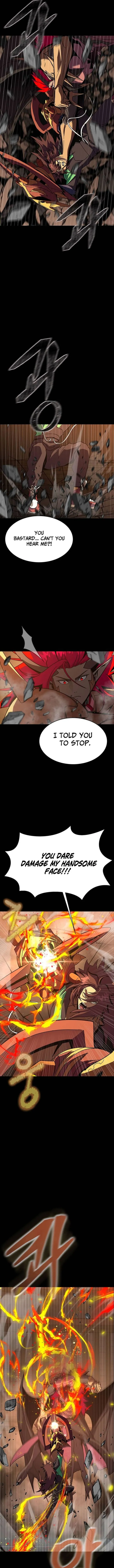 Steel-Eating Player chapter 77 page 16