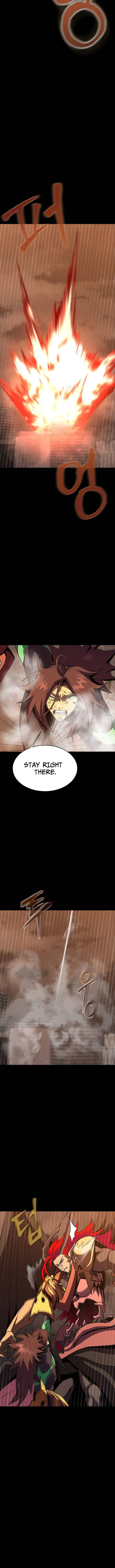 Steel-Eating Player chapter 77 page 17