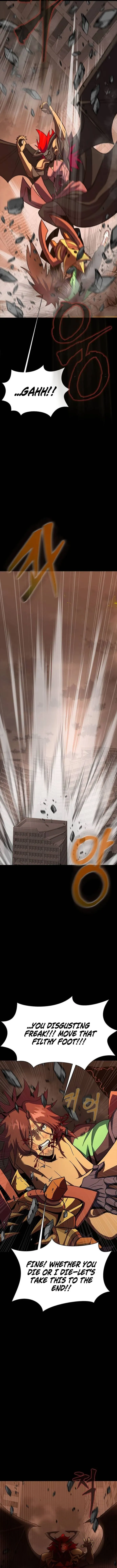 Steel-Eating Player chapter 77 page 22