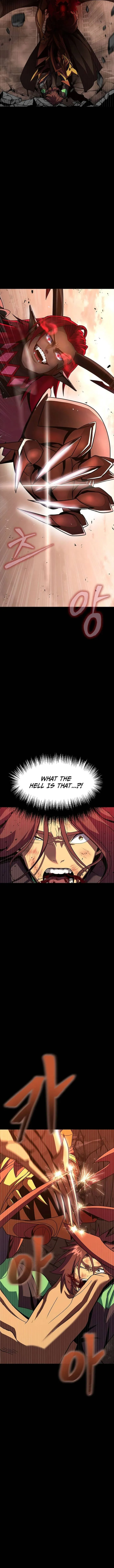 Steel-Eating Player chapter 77 page 23