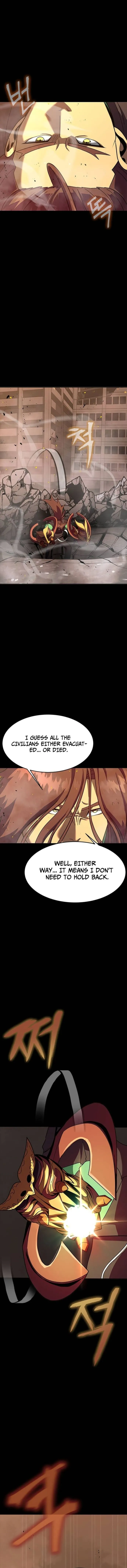 Steel-Eating Player chapter 77 page 3