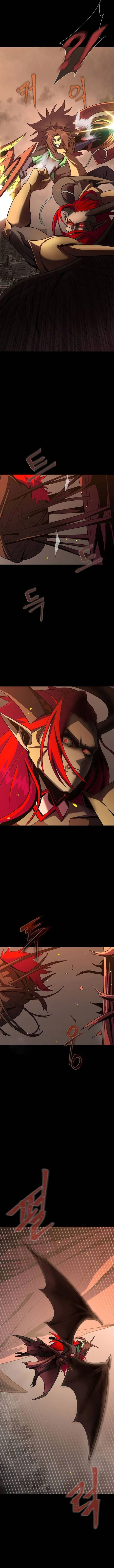 Steel-Eating Player chapter 77 page 8