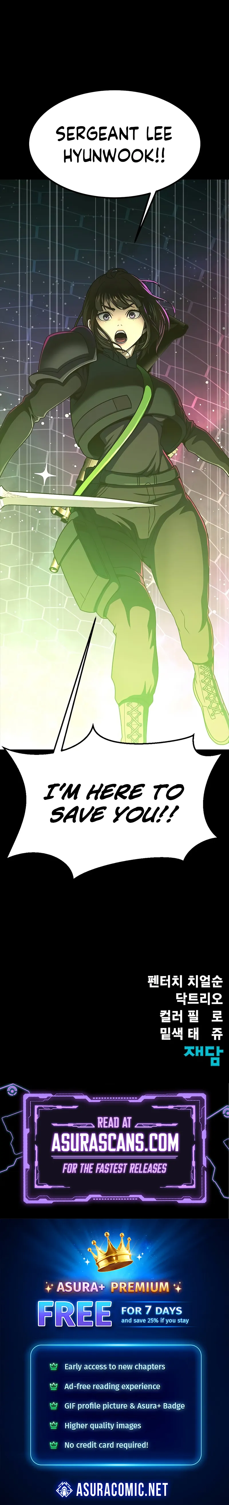 Steel-Eating Player chapter 88 page 20