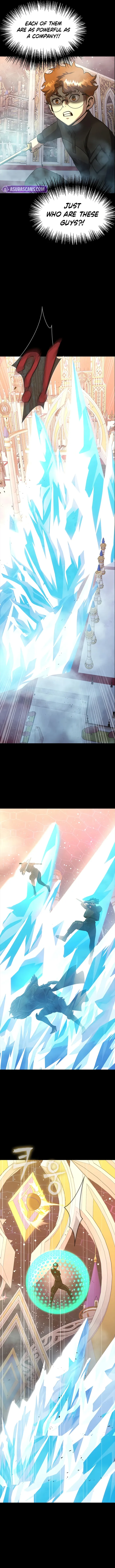 Steel-Eating Player chapter 89 page 14